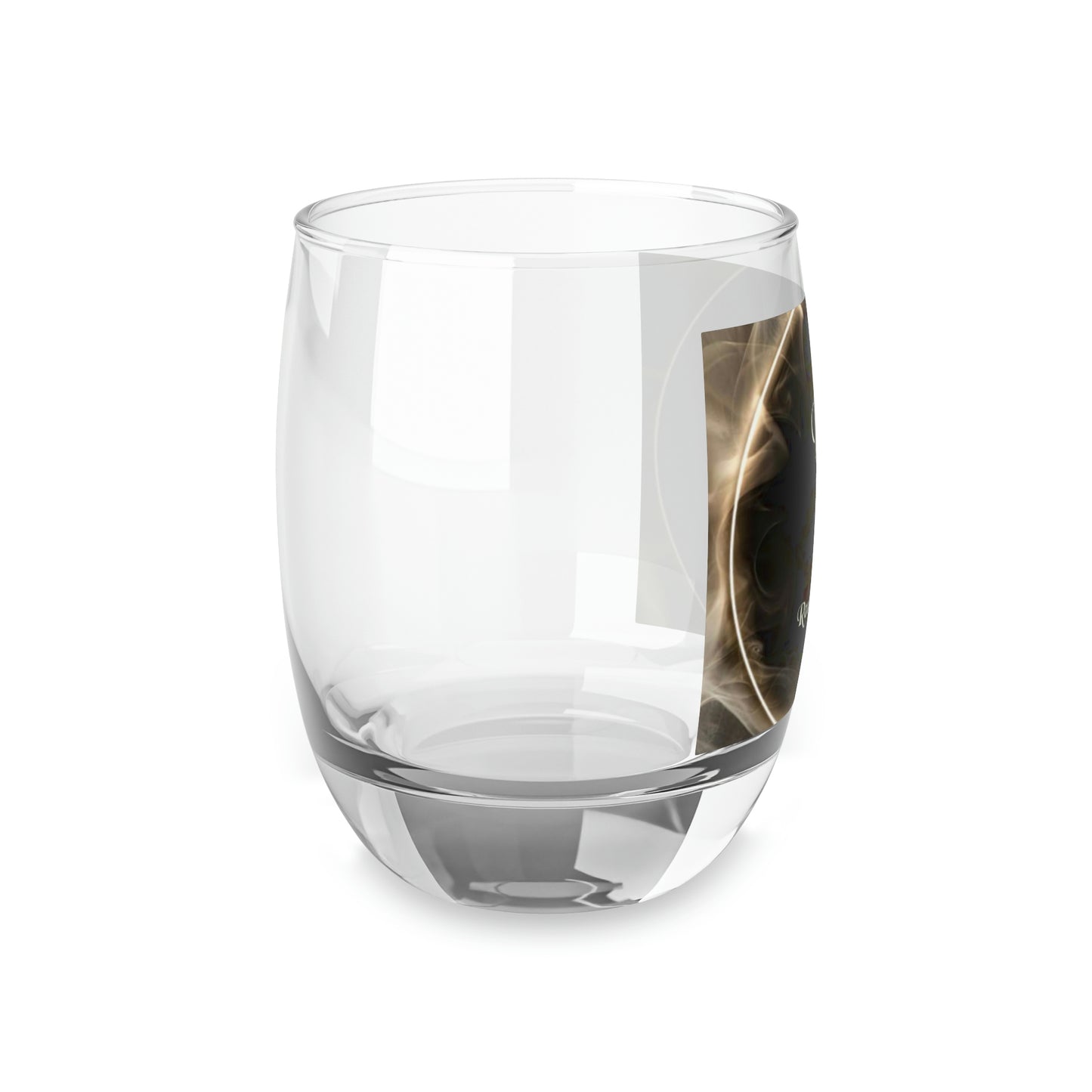 Whiskey Glass