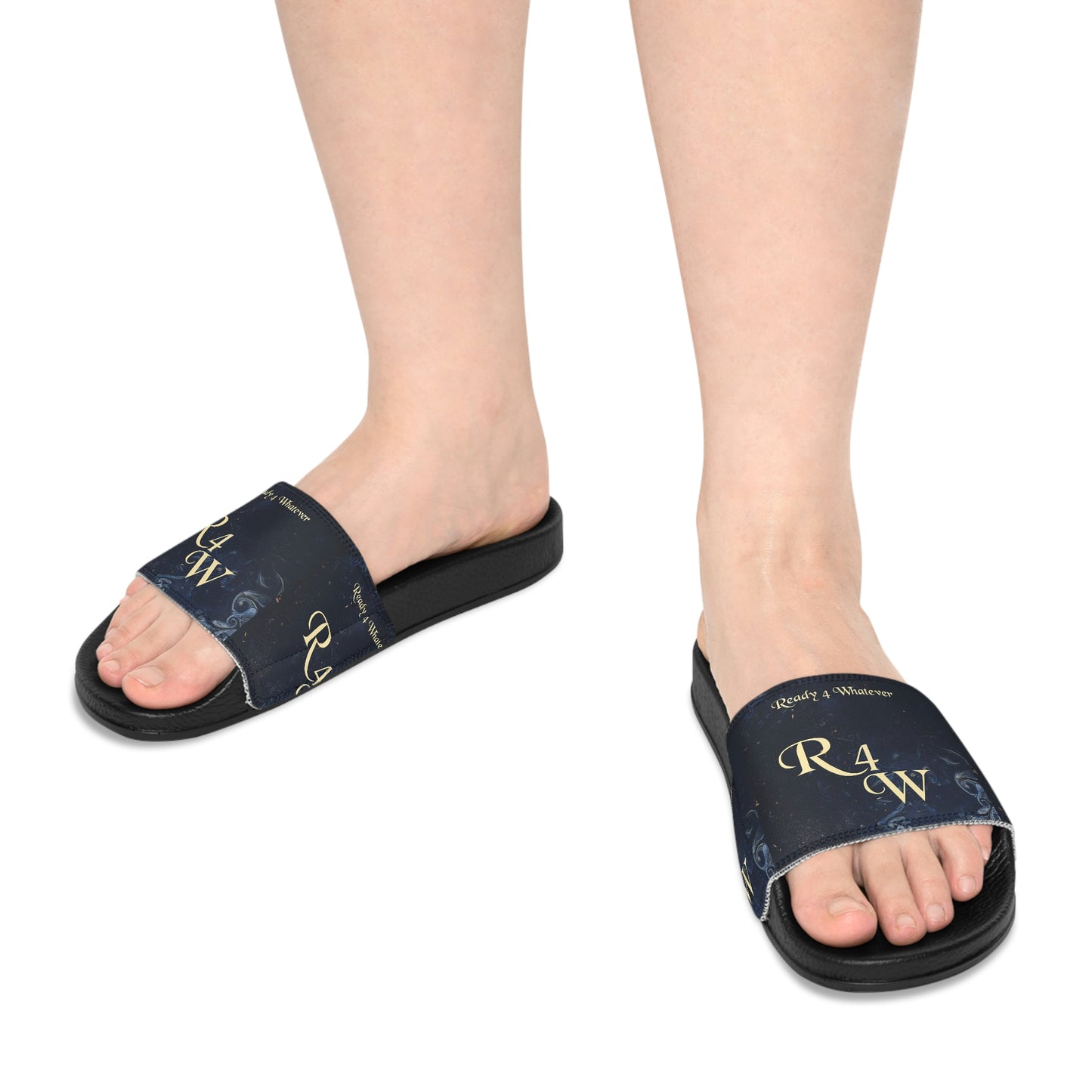 Women's Slide Sandals