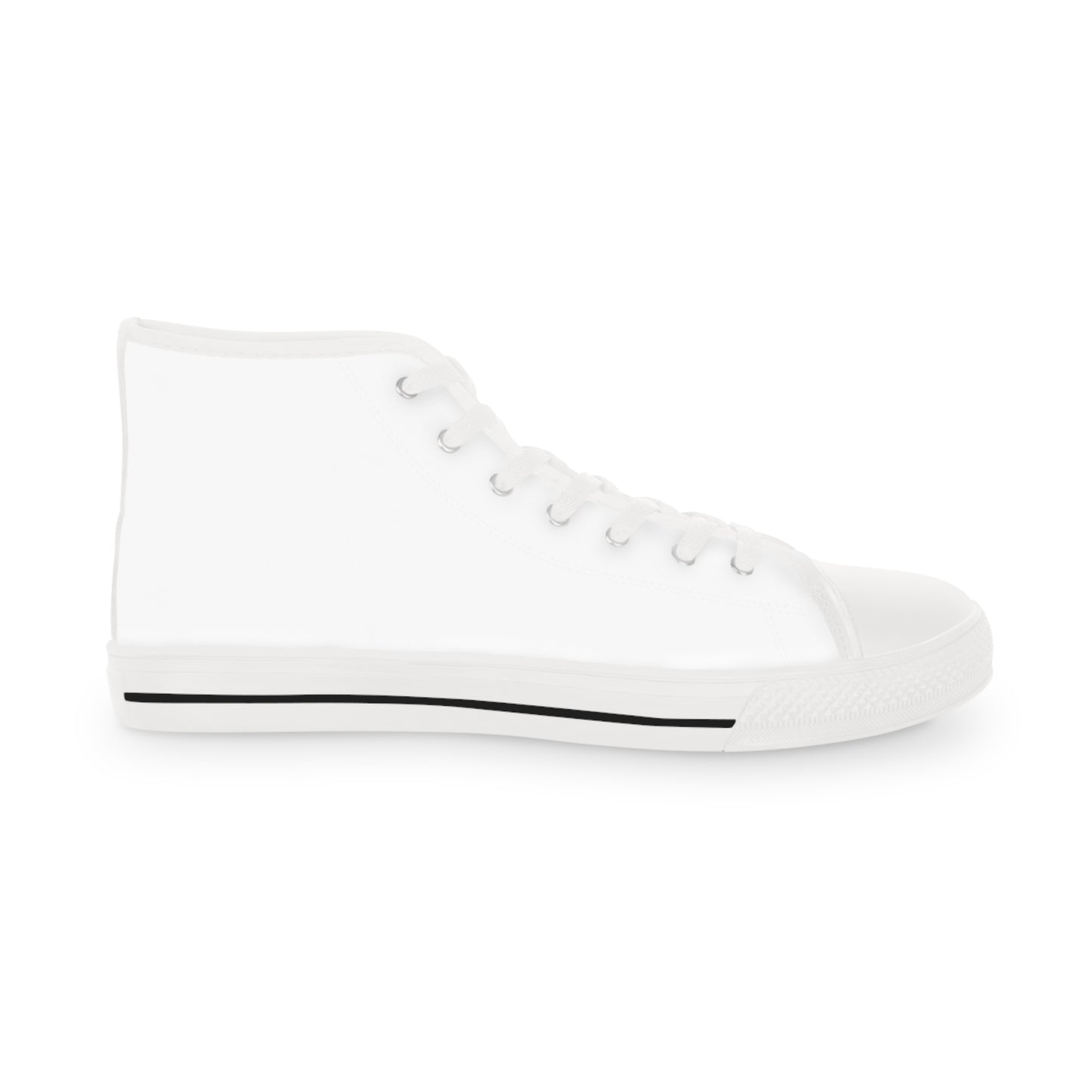 Men's High Top Sneakers