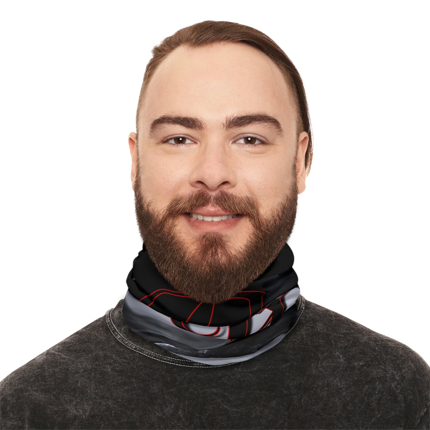 Midweight Neck Gaiter