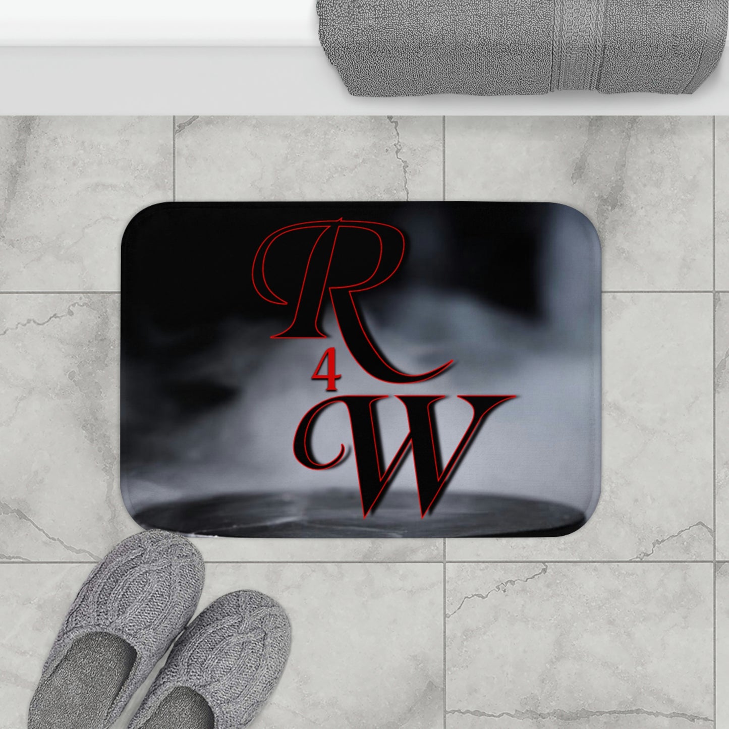 Bath Mat