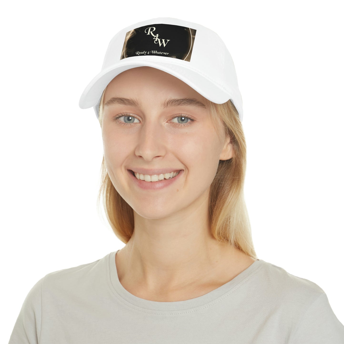 Low Profile Baseball Cap