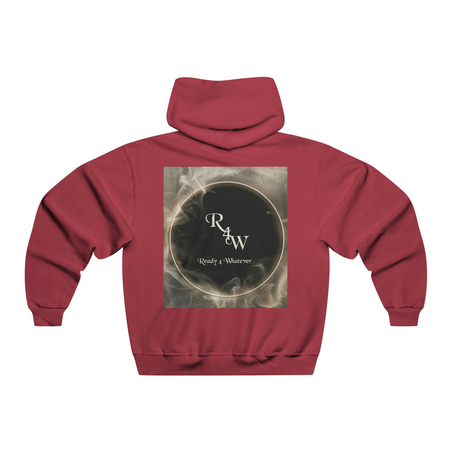 Men's NUBLEND® Hooded Sweatshirt