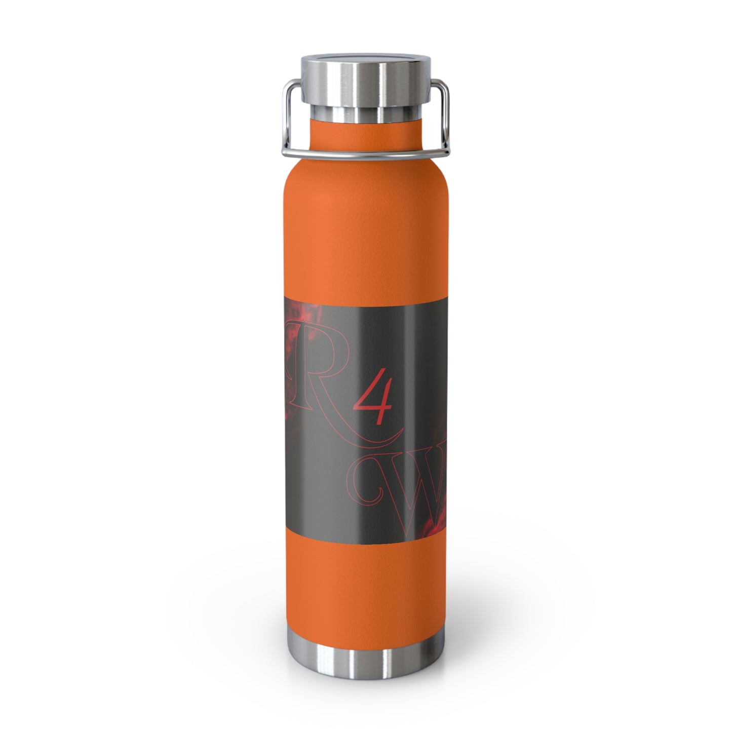 Copper Vacuum Insulated Bottle, 22oz