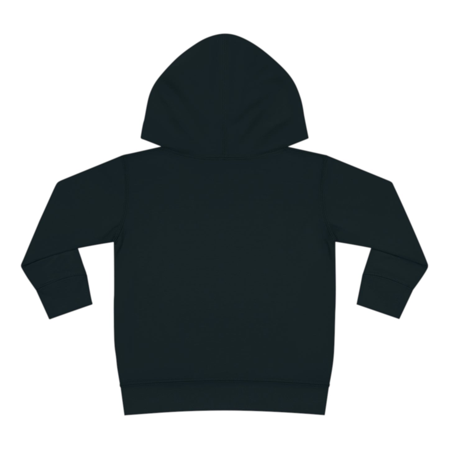 Copy of Toddler Pullover Fleece Hoodie