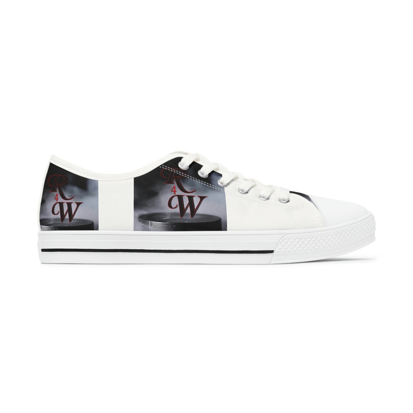 Women's Low Top Sneakers