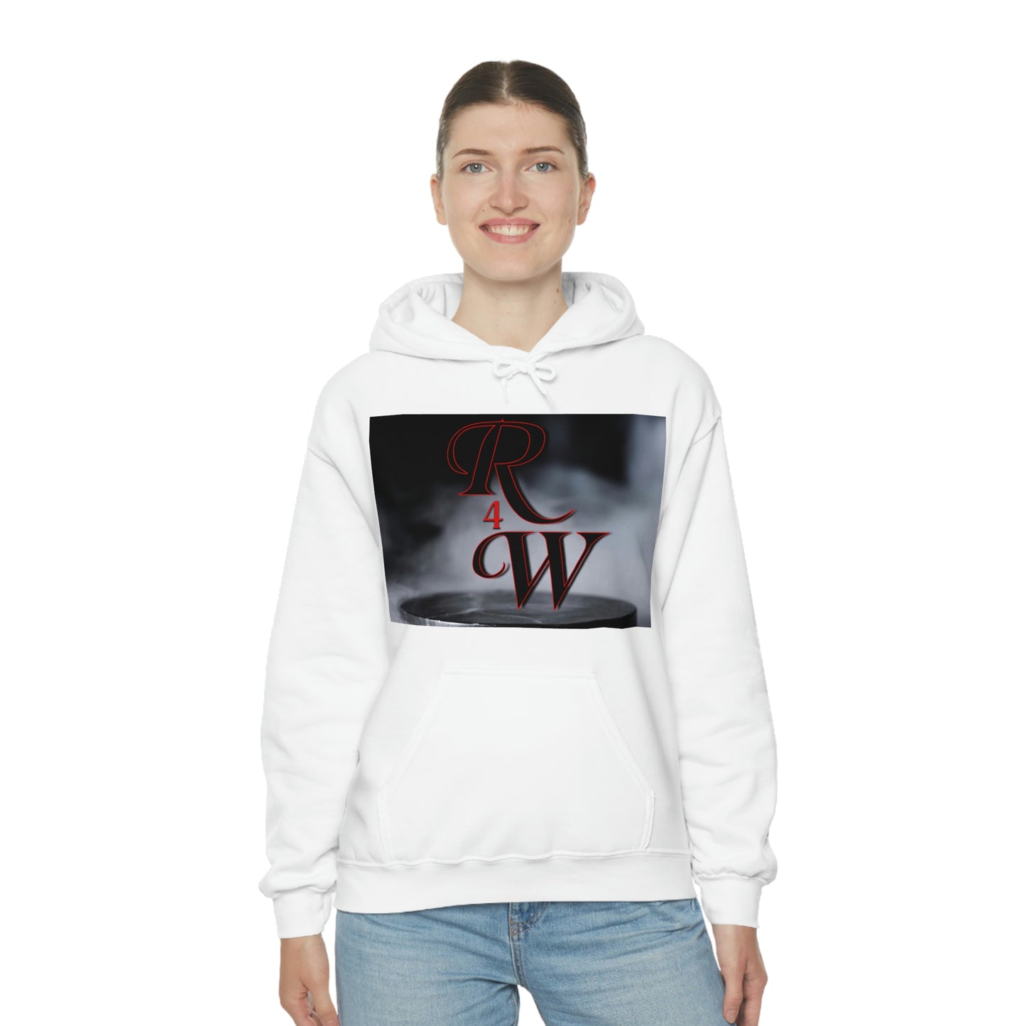 Copy of Unisex Heavy Blend™ Hooded Sweatshirt