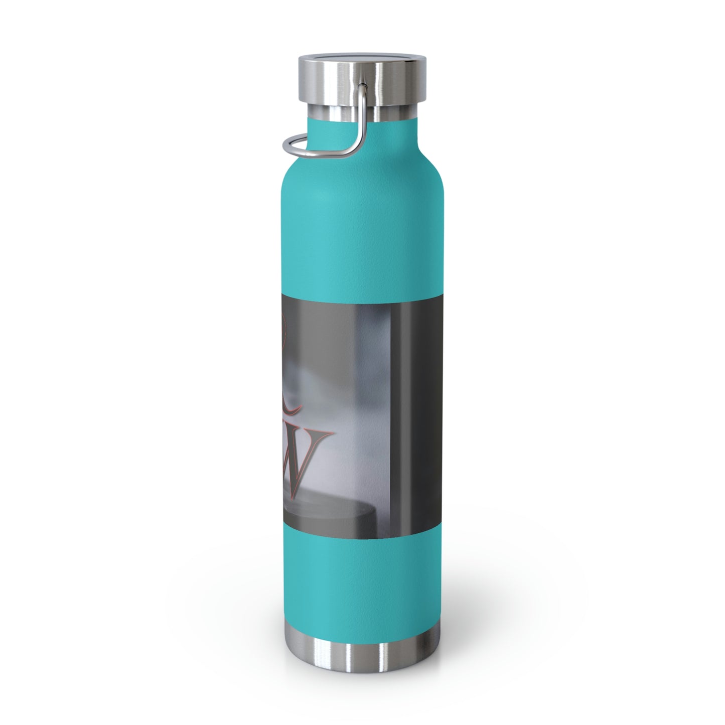 Copy of Copper Vacuum Insulated Bottle, 22oz