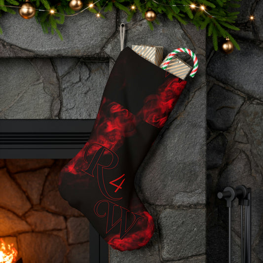 Santa Stocking