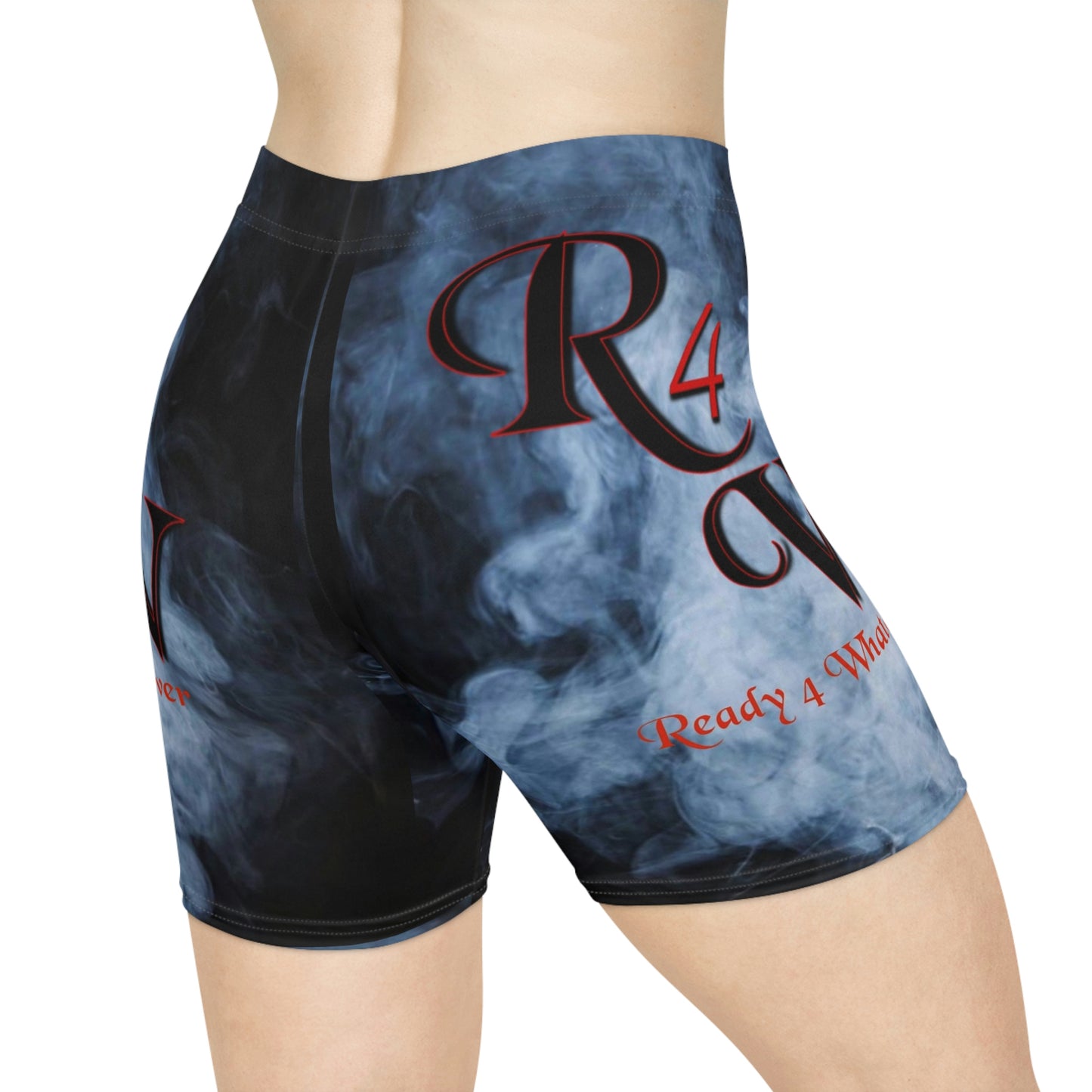 Copy of Copy of Women's Biker Shorts