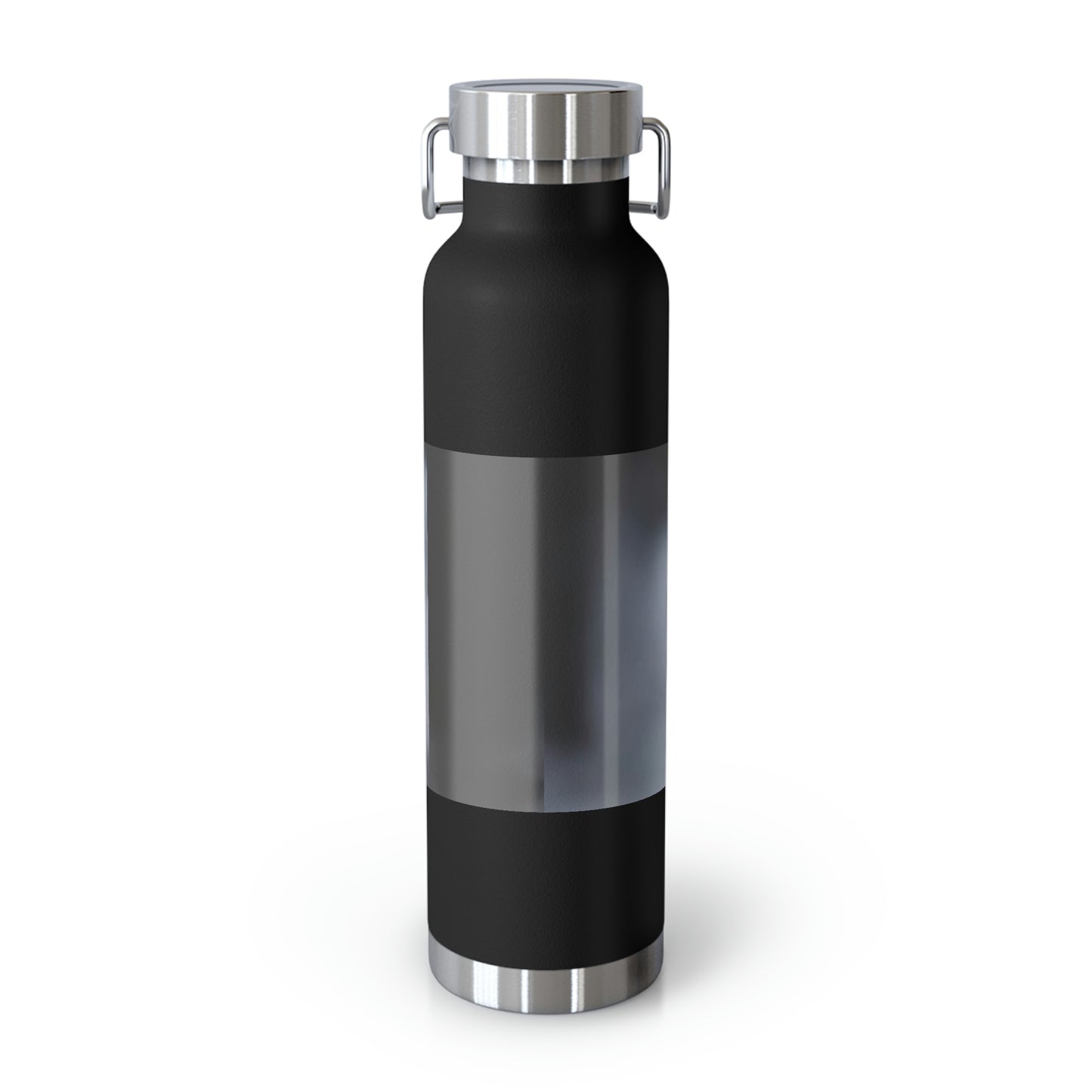 Copy of Copper Vacuum Insulated Bottle, 22oz