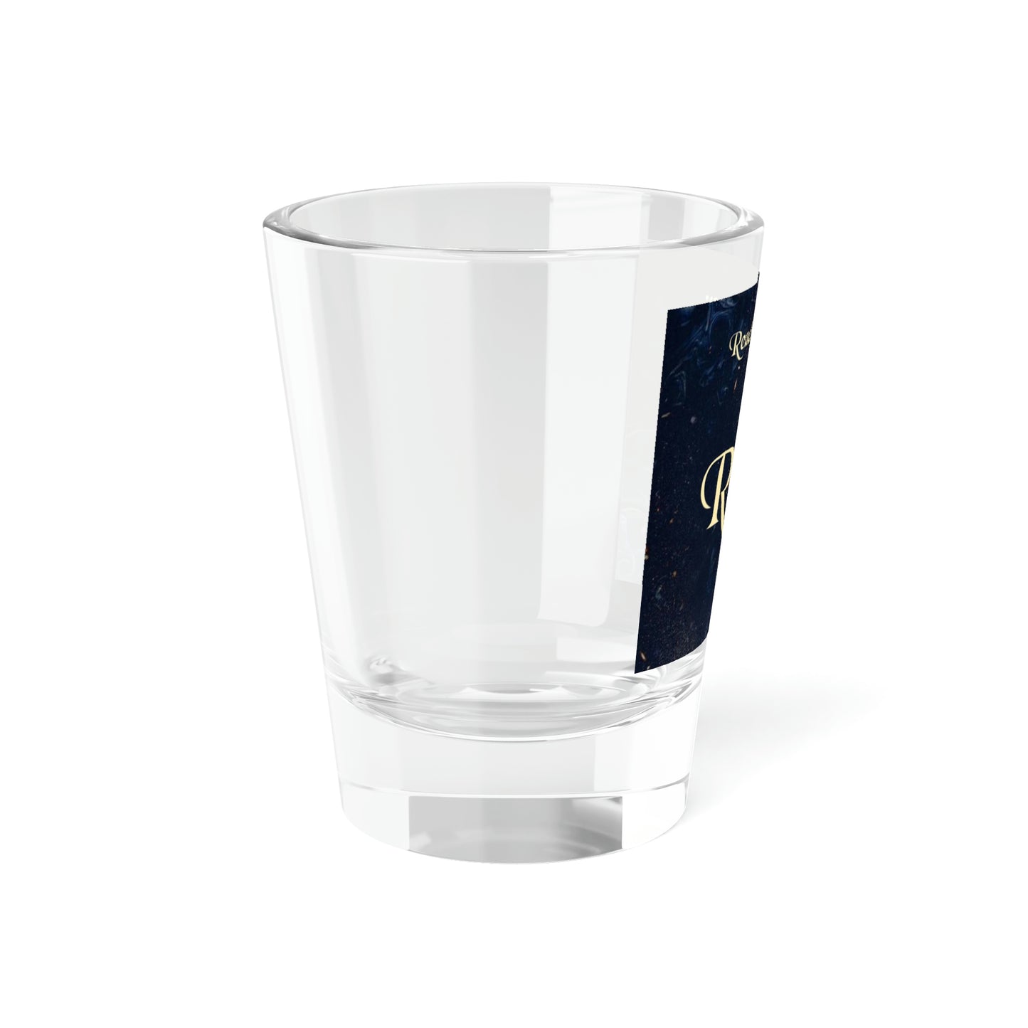 Copy of Copy of Shot Glass, 1.5oz