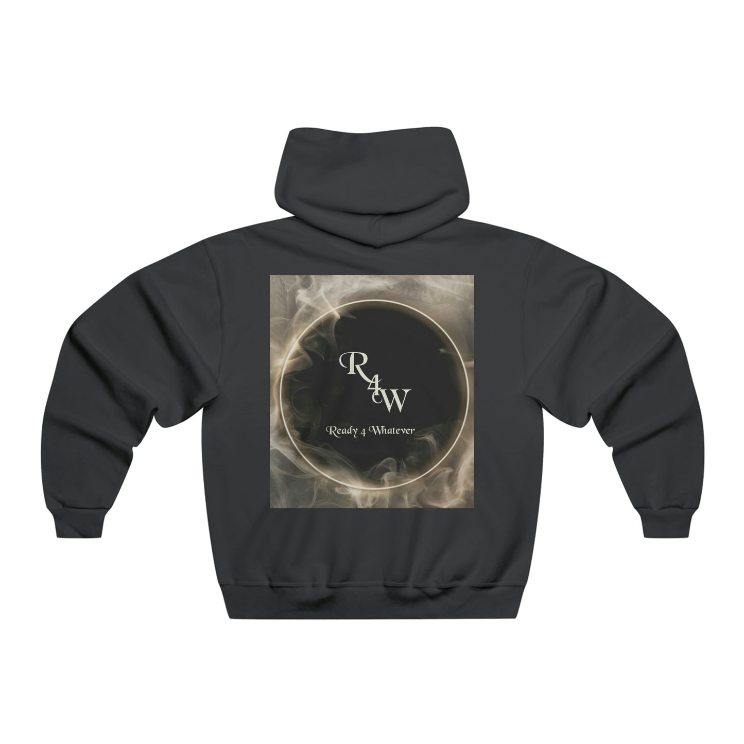 Men's NUBLEND® Hooded Sweatshirt