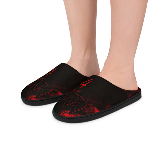 Women's Indoor Slippers