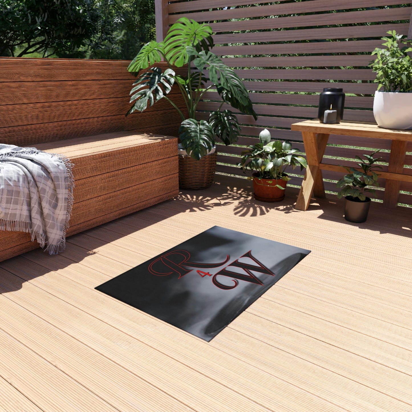 Outdoor Rug