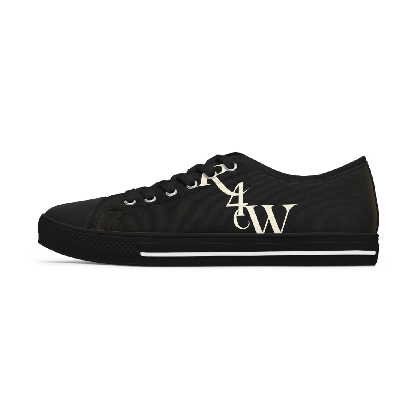 Women's Low Top Sneakers