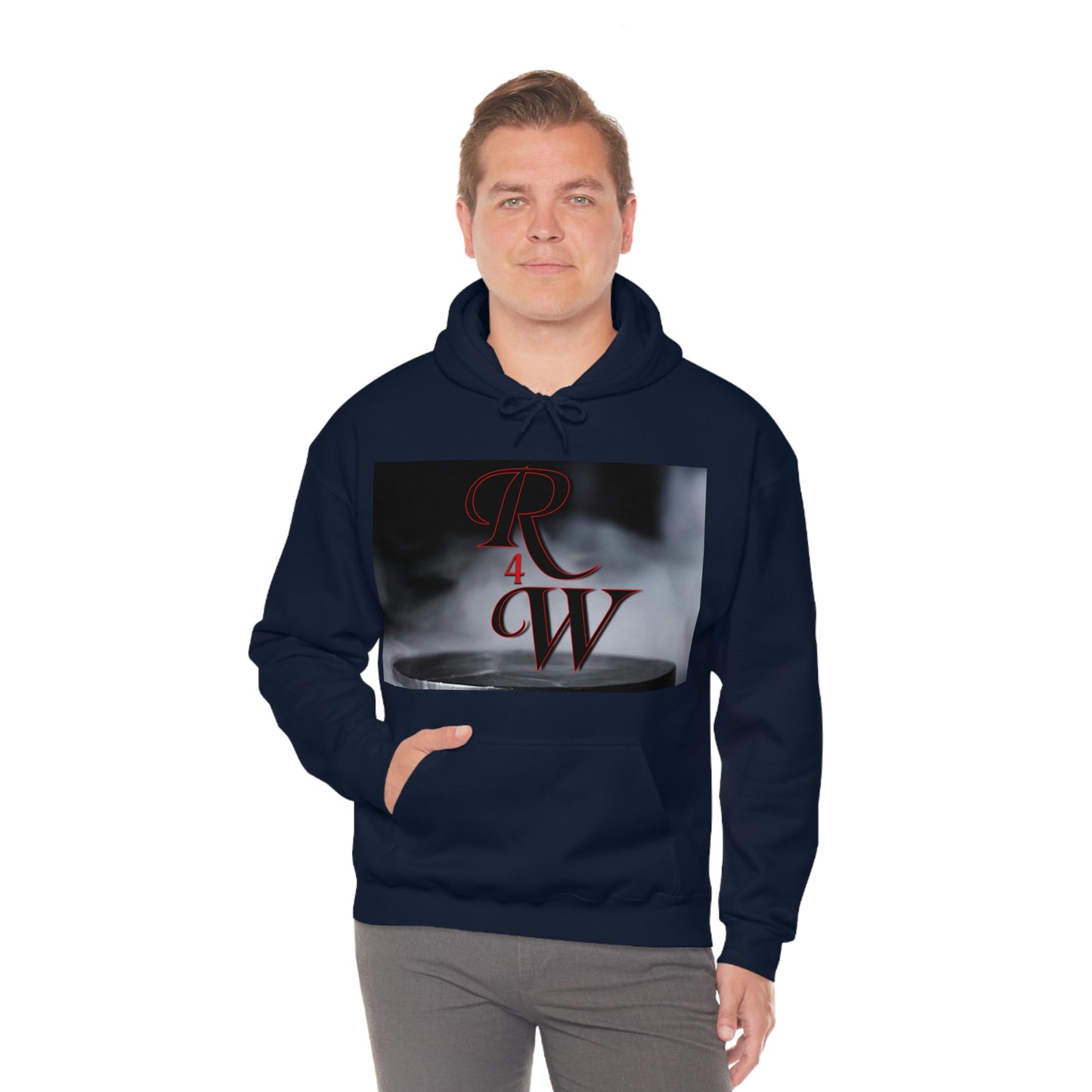 Copy of Unisex Heavy Blend™ Hooded Sweatshirt