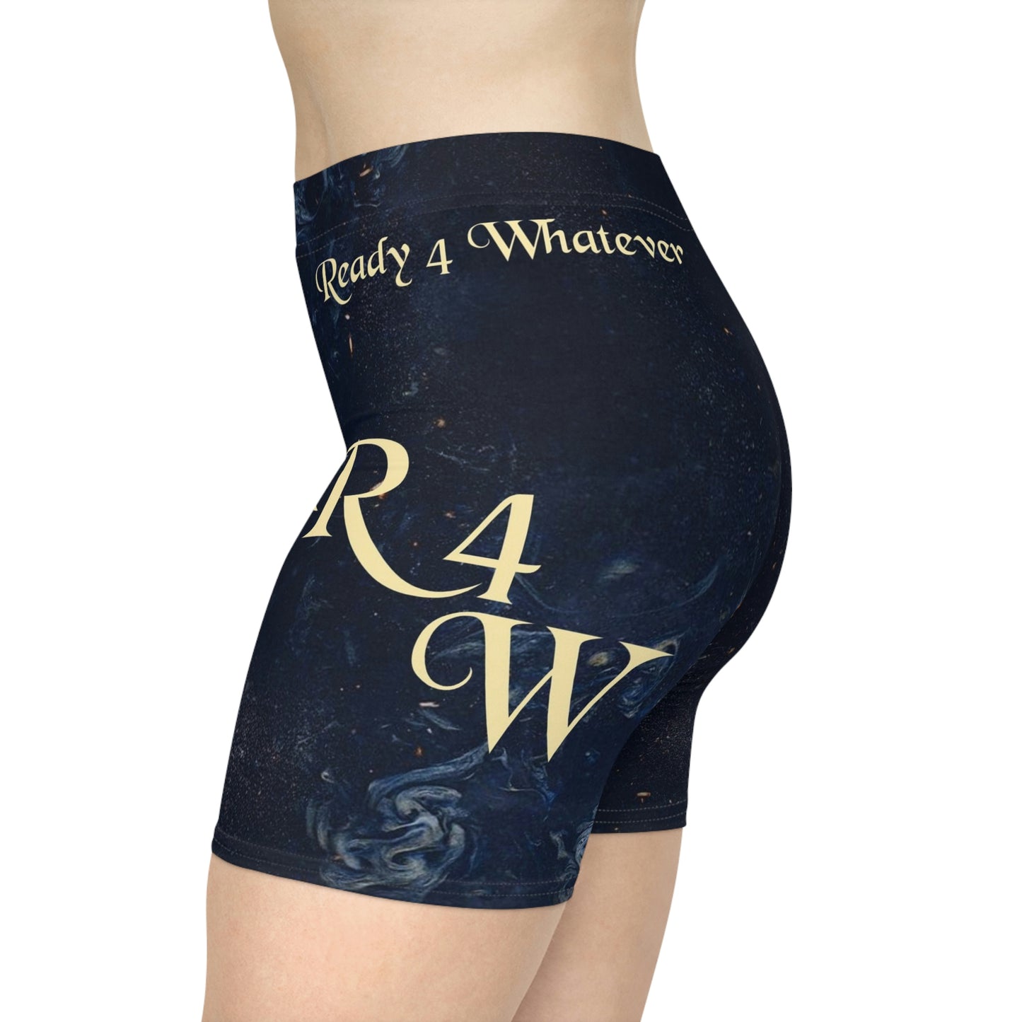 Copy of Women's Biker Shorts