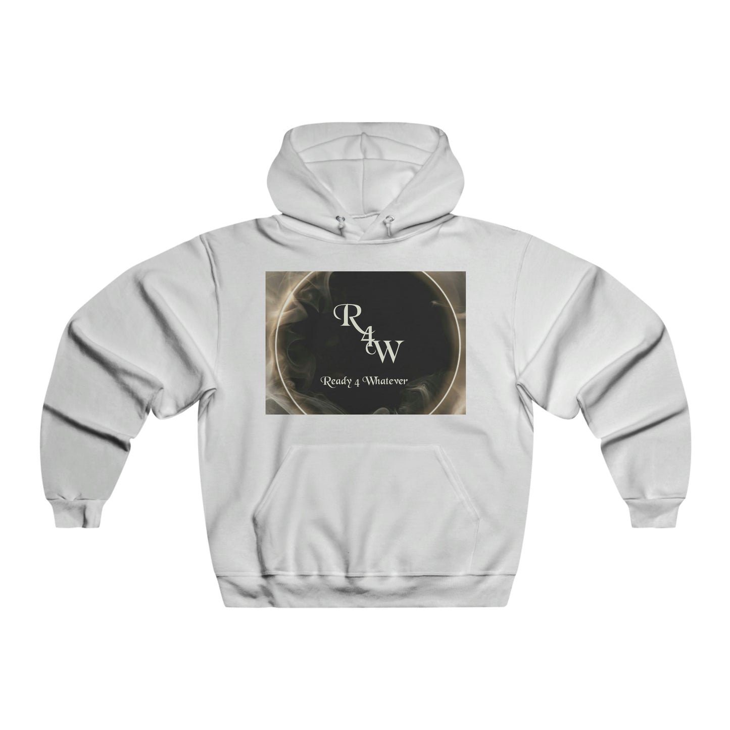 Men's NUBLEND® Hooded Sweatshirt