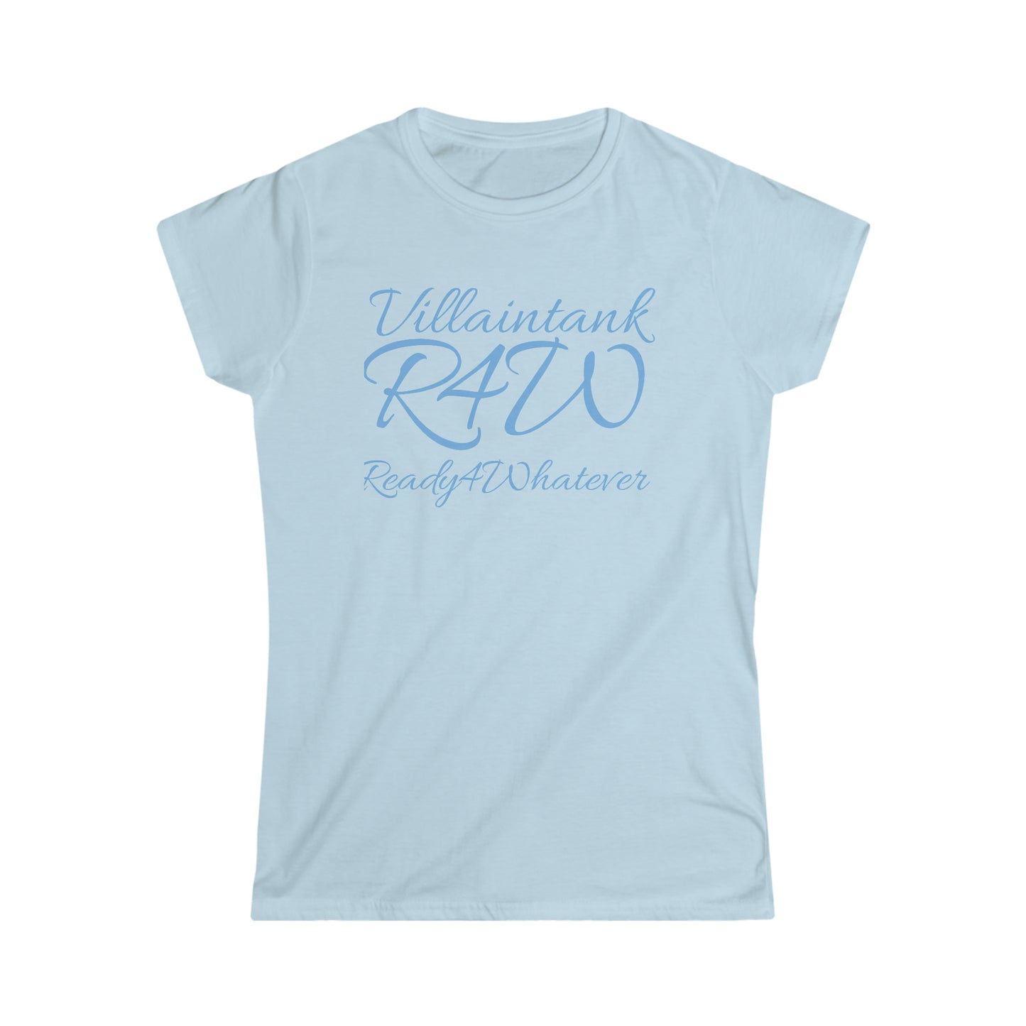 Women's Softstyle Tee