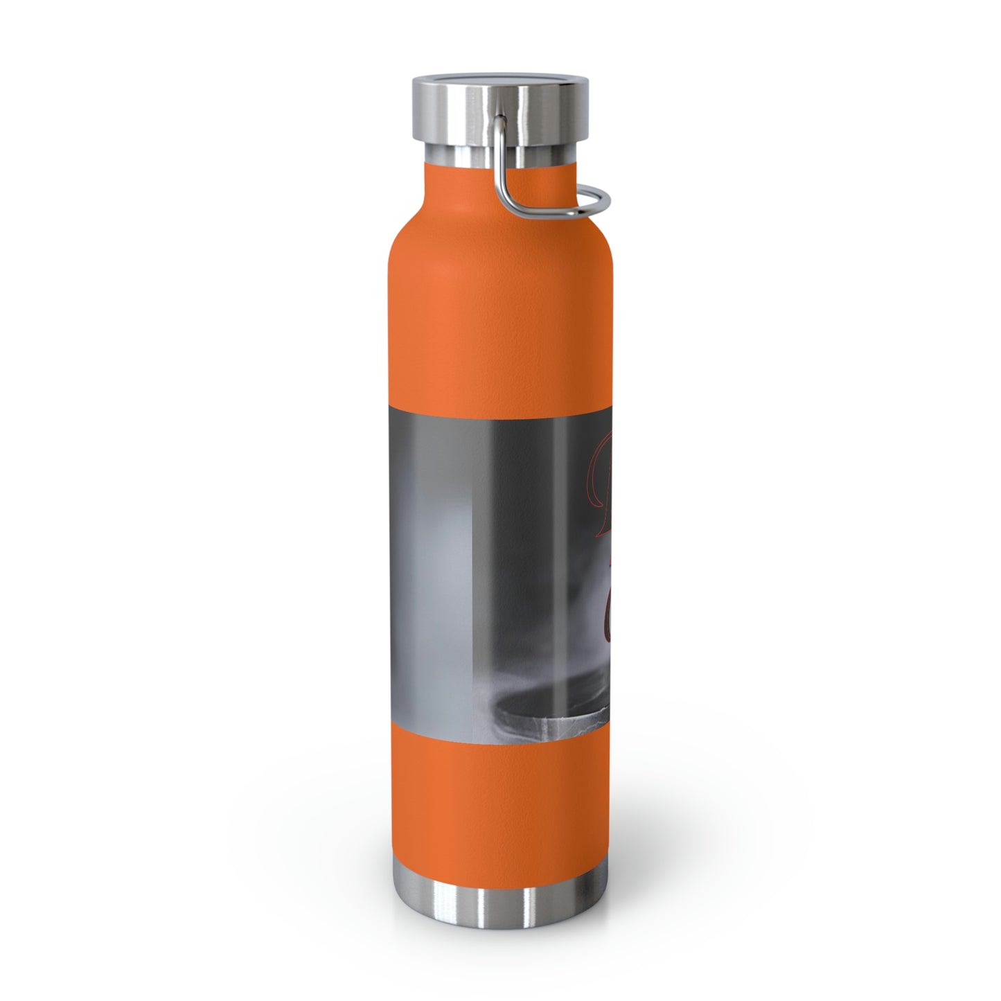 Copy of Copper Vacuum Insulated Bottle, 22oz