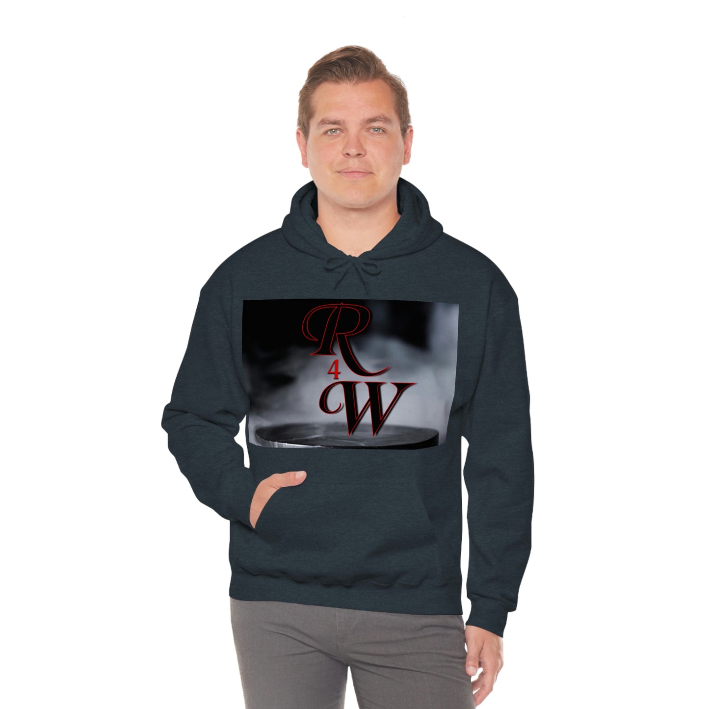 Copy of Unisex Heavy Blend™ Hooded Sweatshirt