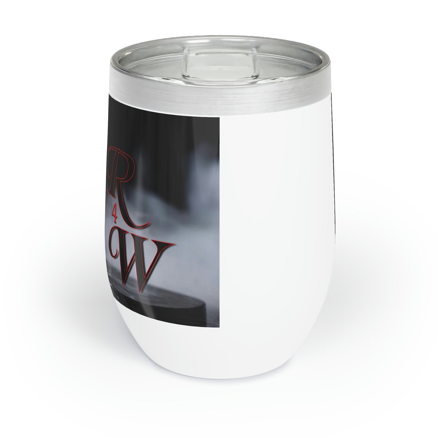 Chill Wine Tumbler