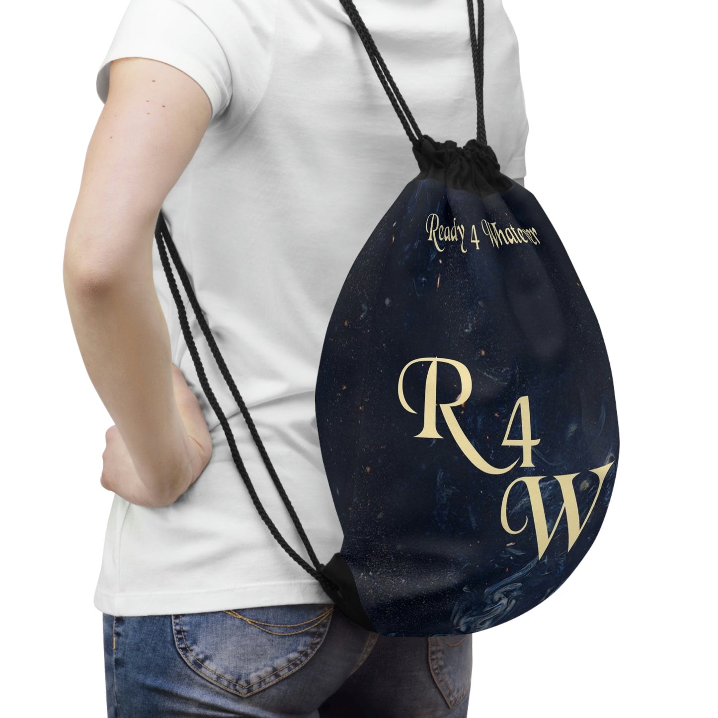 Copy of Drawstring Bag