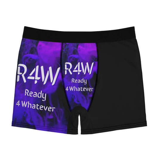 Men's Boxer Briefs (AOP)