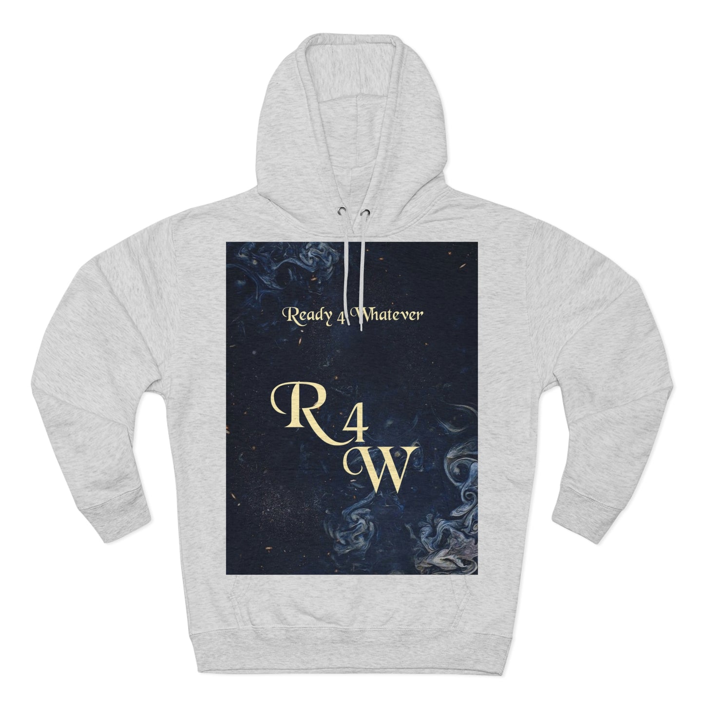 Unisex Premium Pullover Hoodie