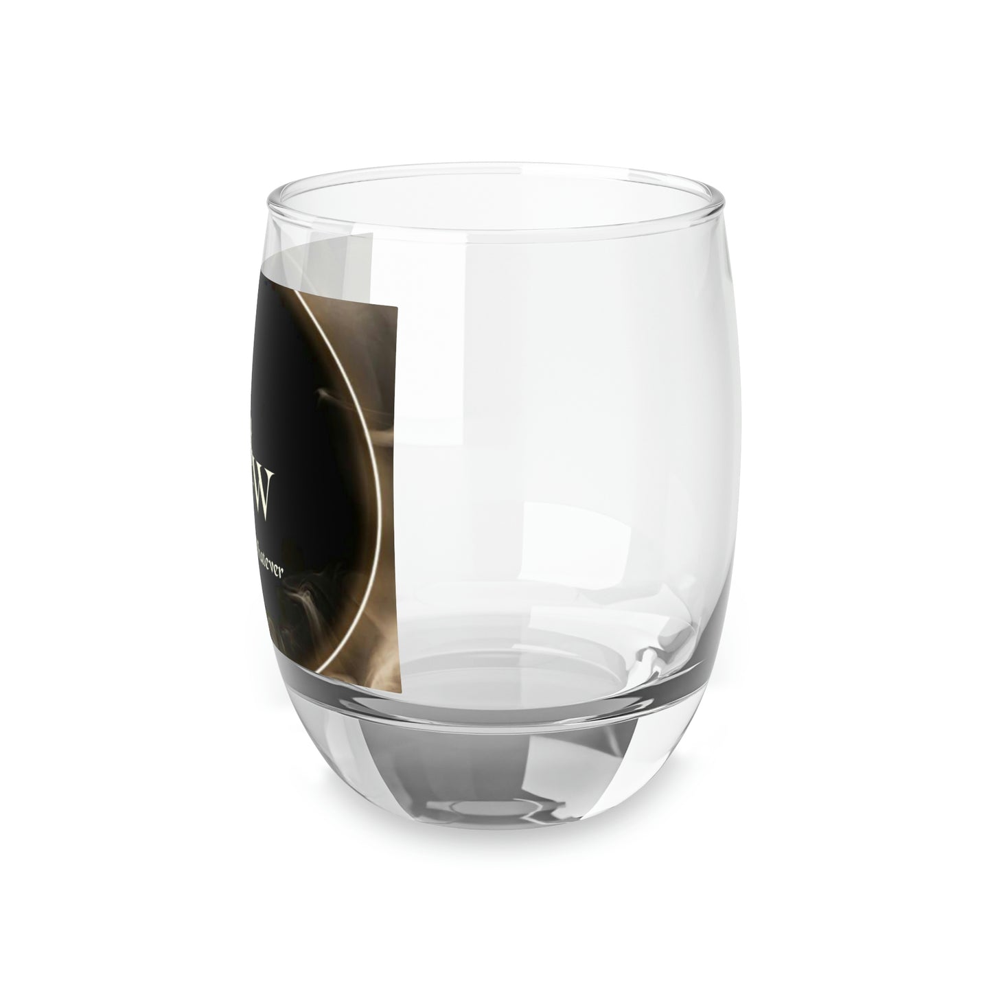 Whiskey Glass