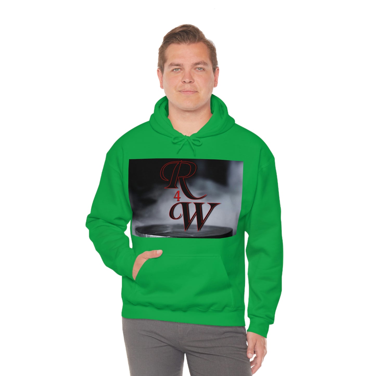 Copy of Unisex Heavy Blend™ Hooded Sweatshirt