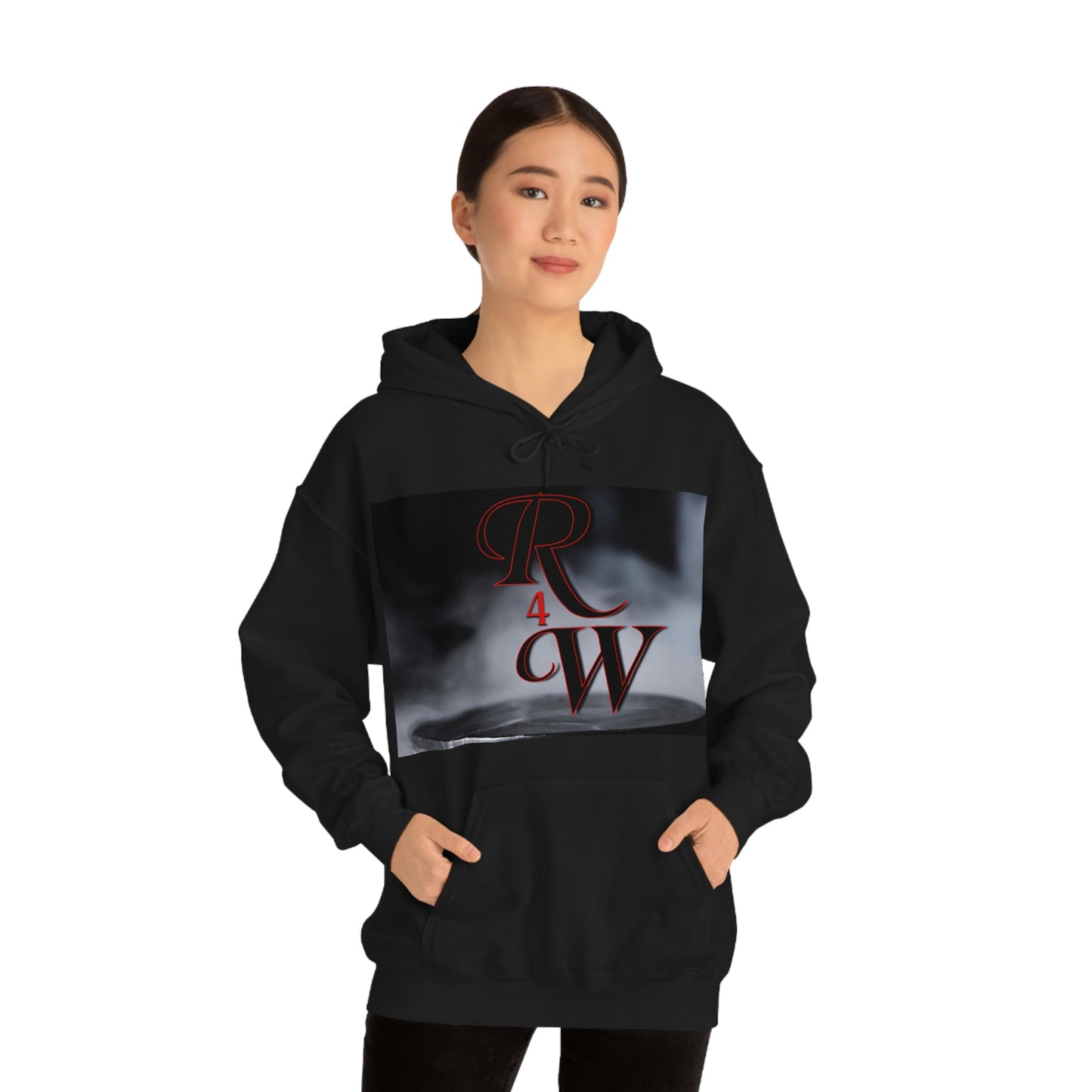 Copy of Unisex Heavy Blend™ Hooded Sweatshirt