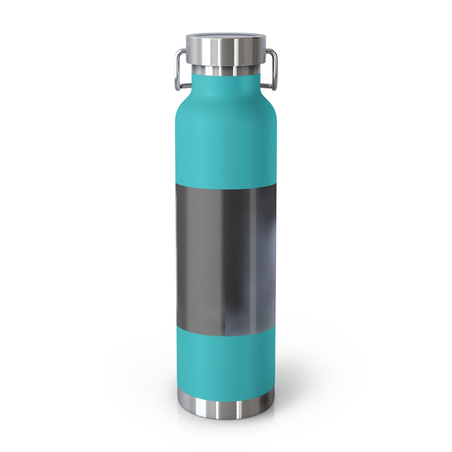 Copy of Copper Vacuum Insulated Bottle, 22oz