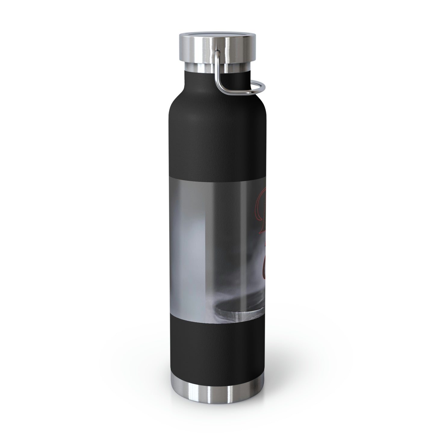 Copy of Copper Vacuum Insulated Bottle, 22oz