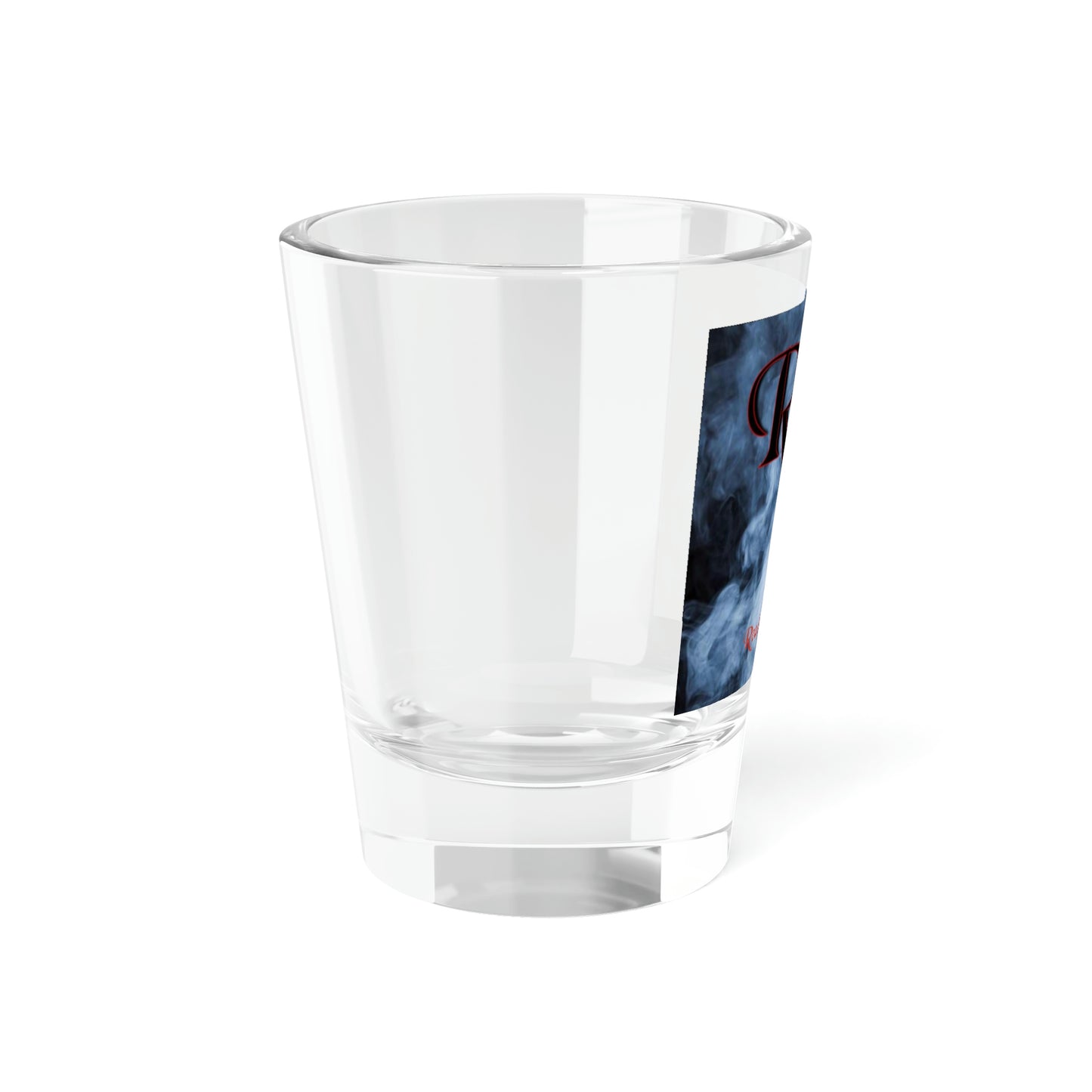 Copy of Shot Glass, 1.5oz