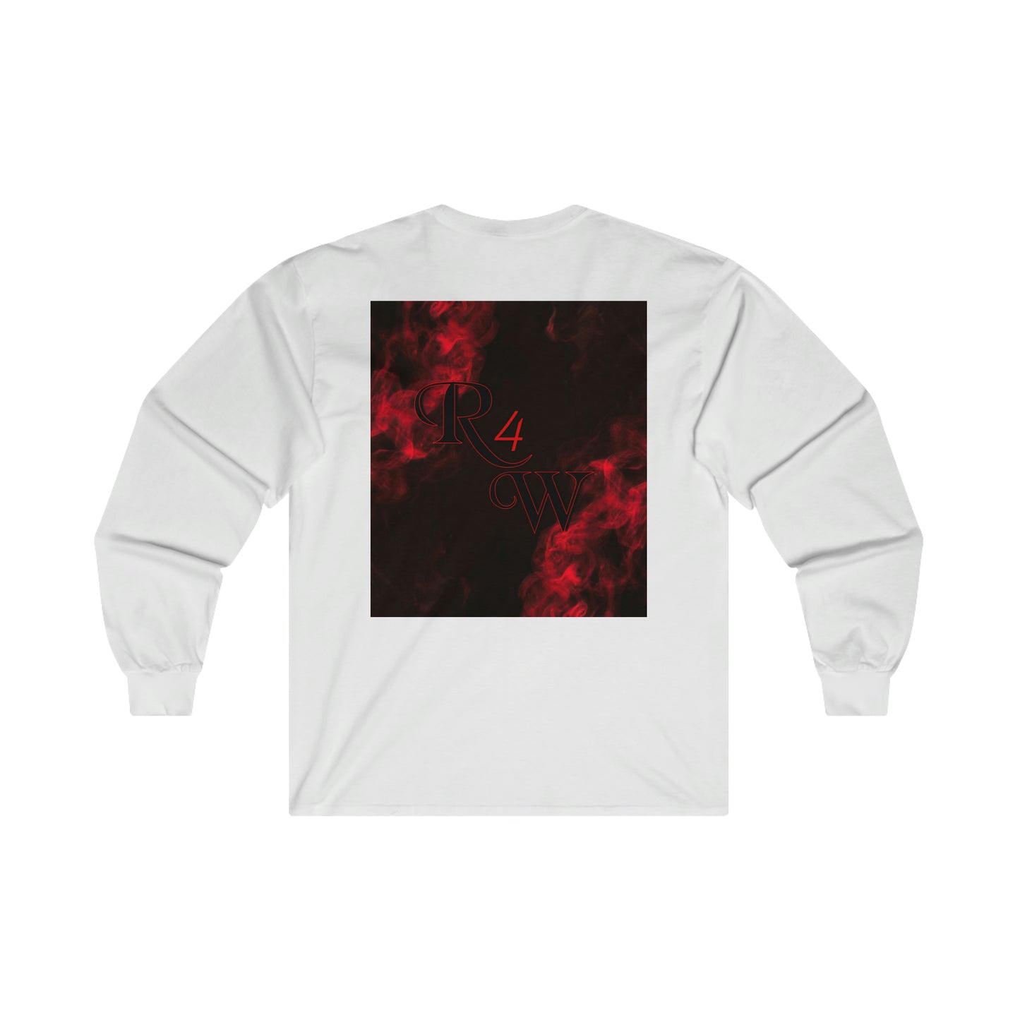 Ultra Cotton Long Sleeve Tee