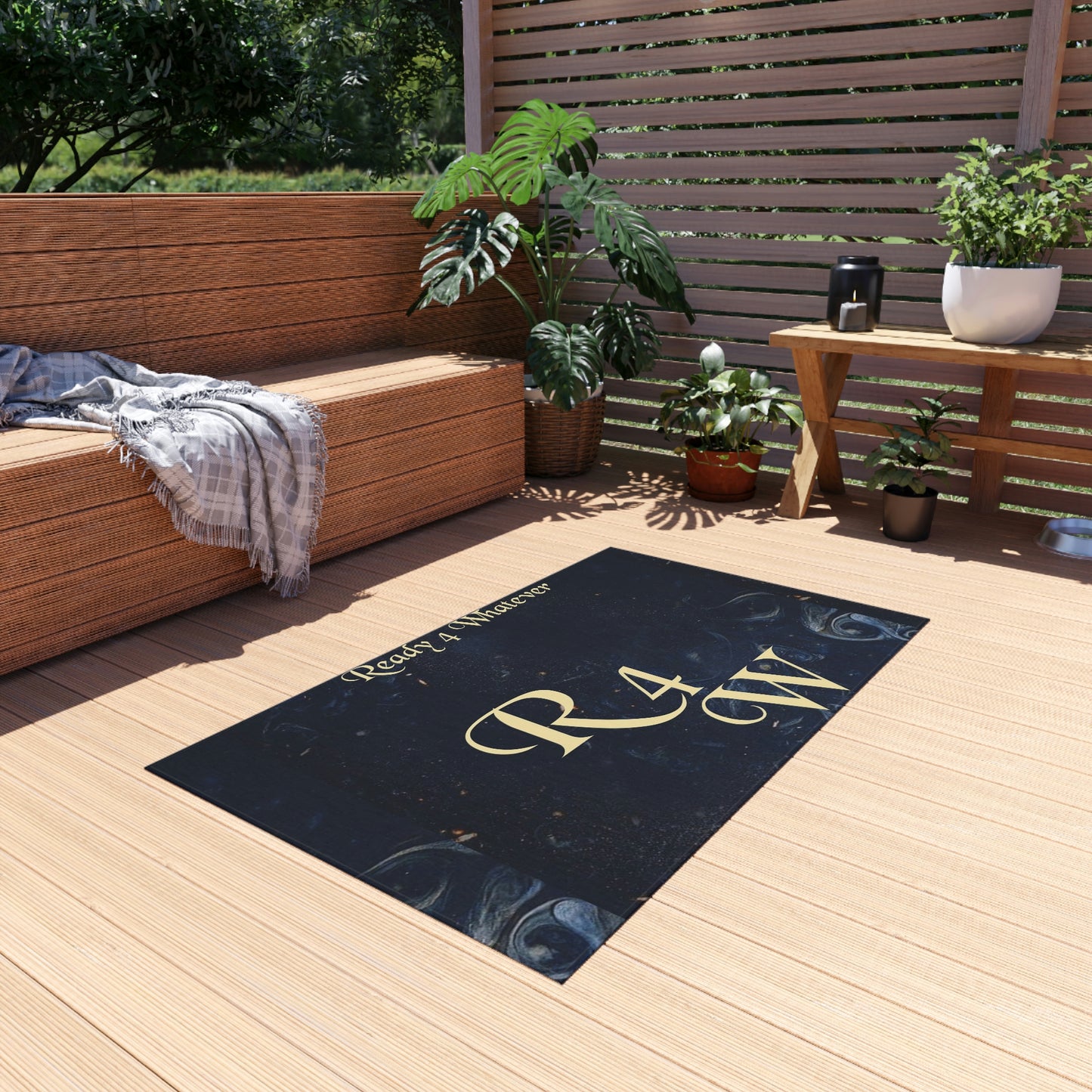 Outdoor Rug