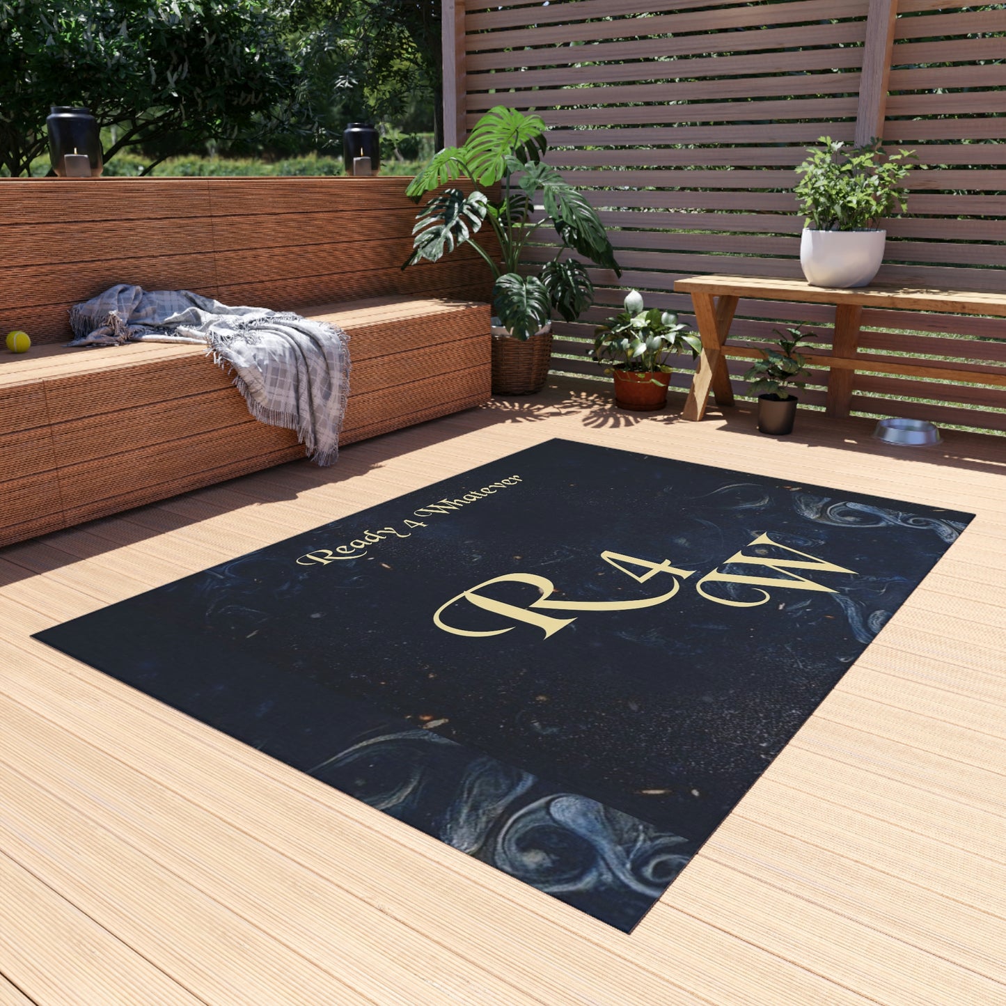 Outdoor Rug