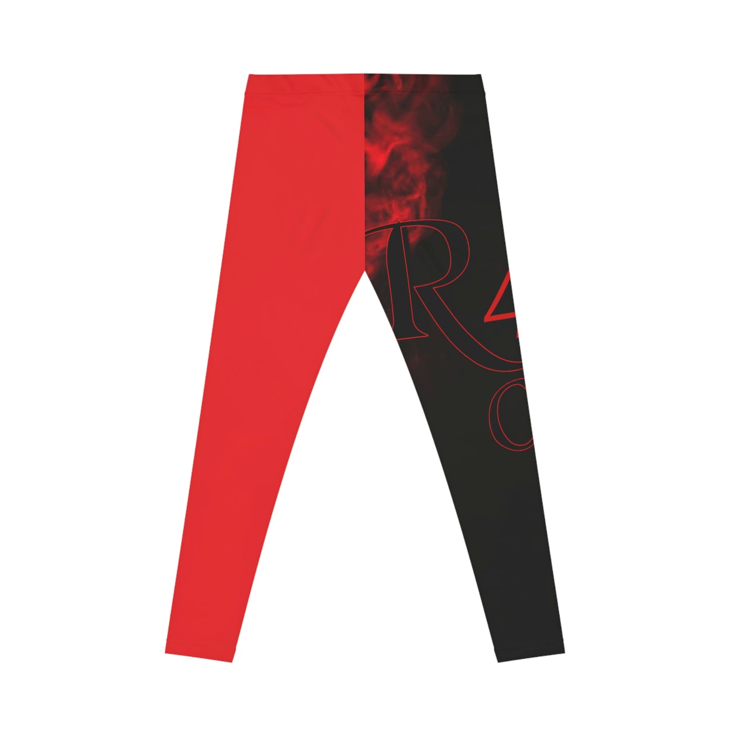 Women's Casual Leggings (AOP)