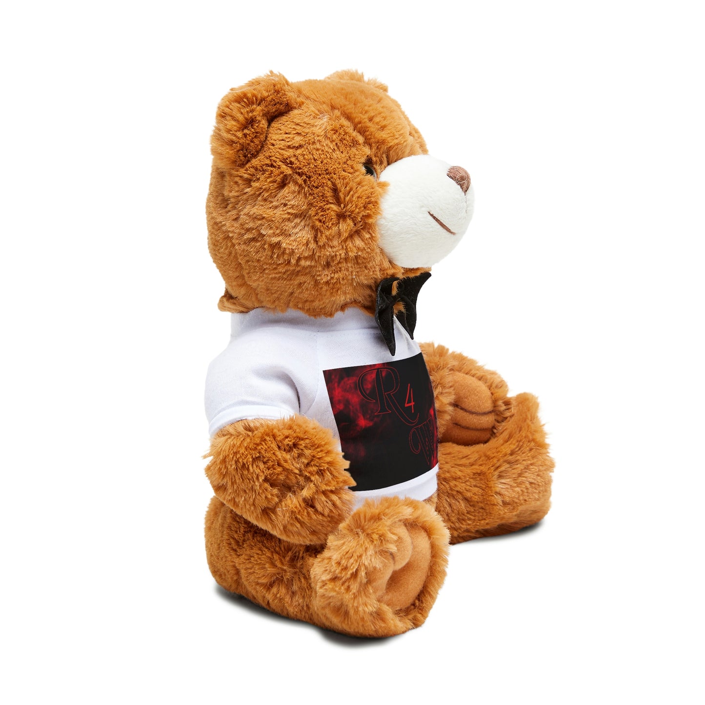 Teddy Bear with T-Shirt