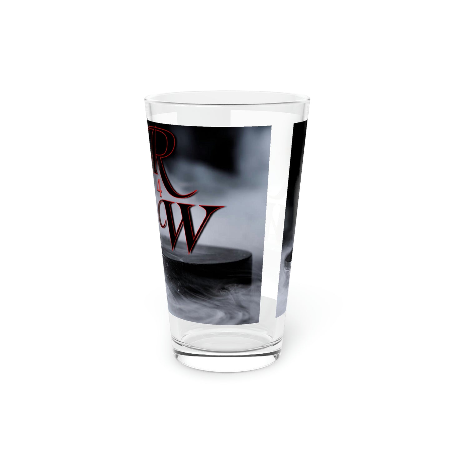 Pint Glass, 16oz