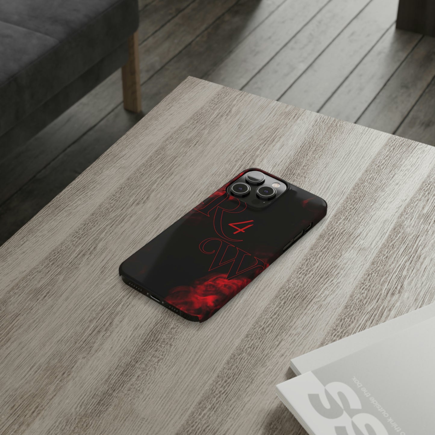 Slim Phone Cases, Case-Mate