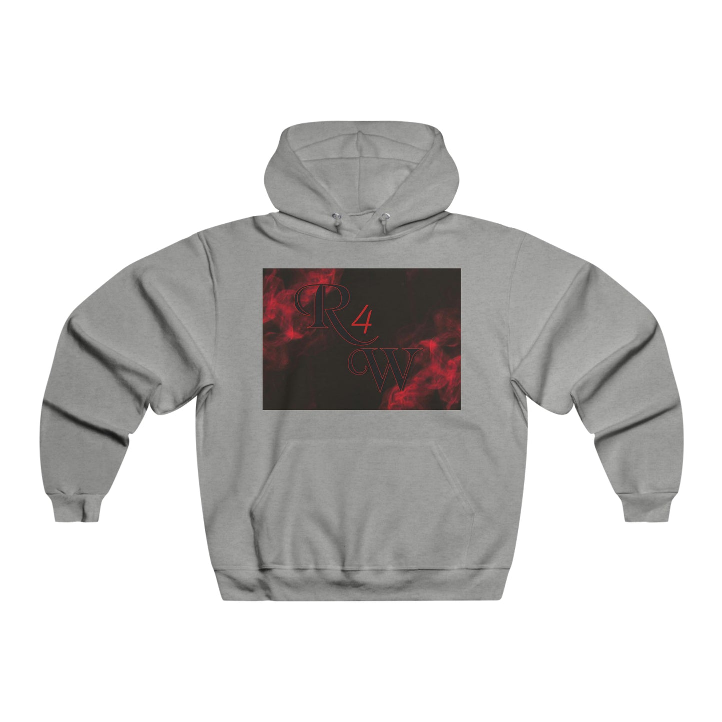 Men's NUBLEND® Hooded Sweatshirt