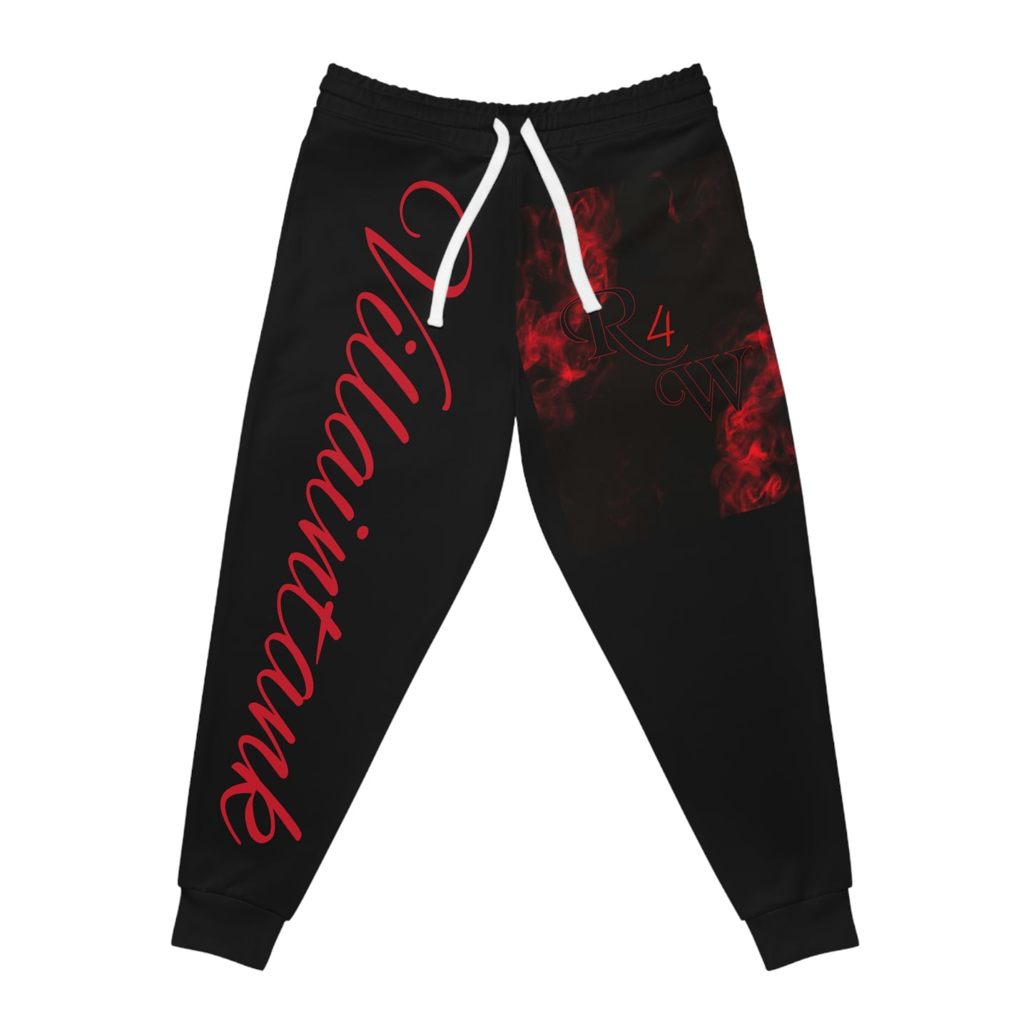 Athletic Joggers (AOP)