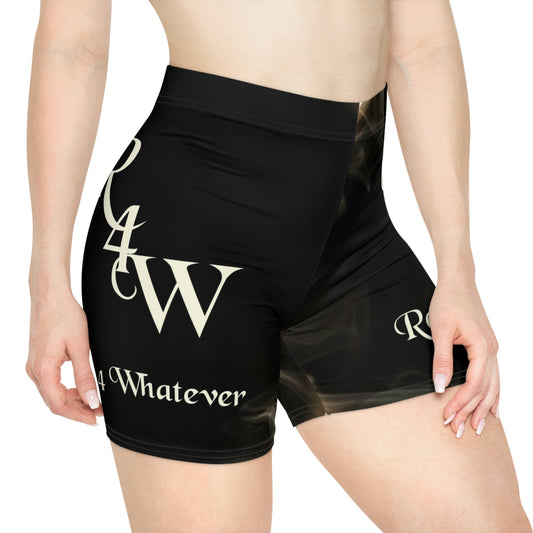 Copy of Copy of Women's Biker Shorts