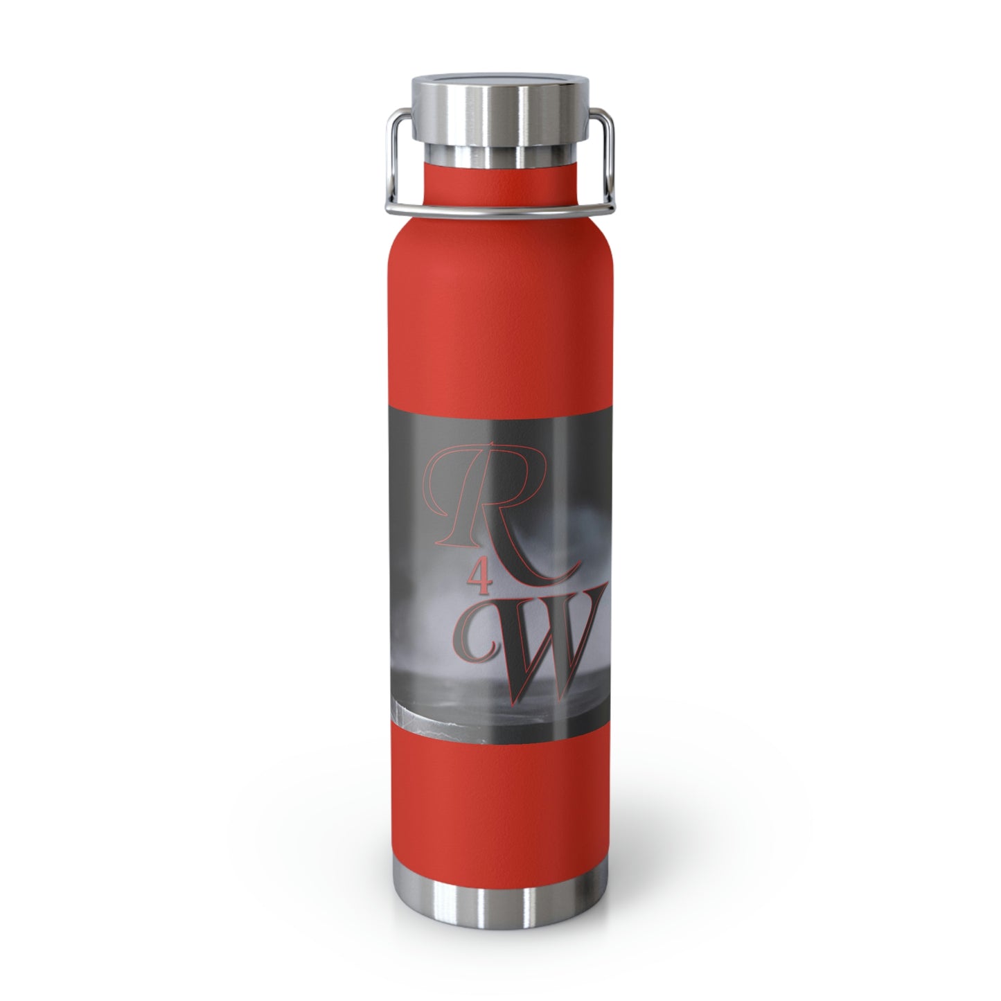 Copy of Copper Vacuum Insulated Bottle, 22oz