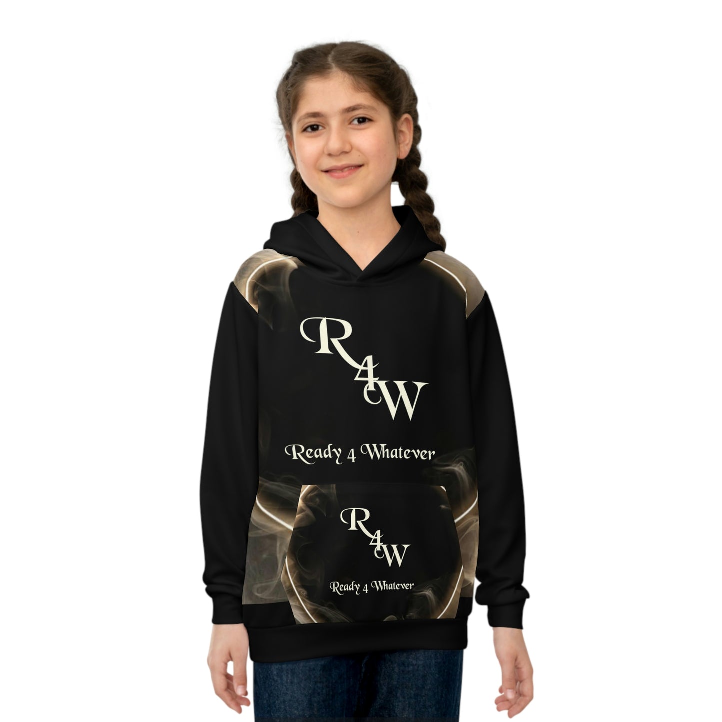 Children's Hoodie (AOP)