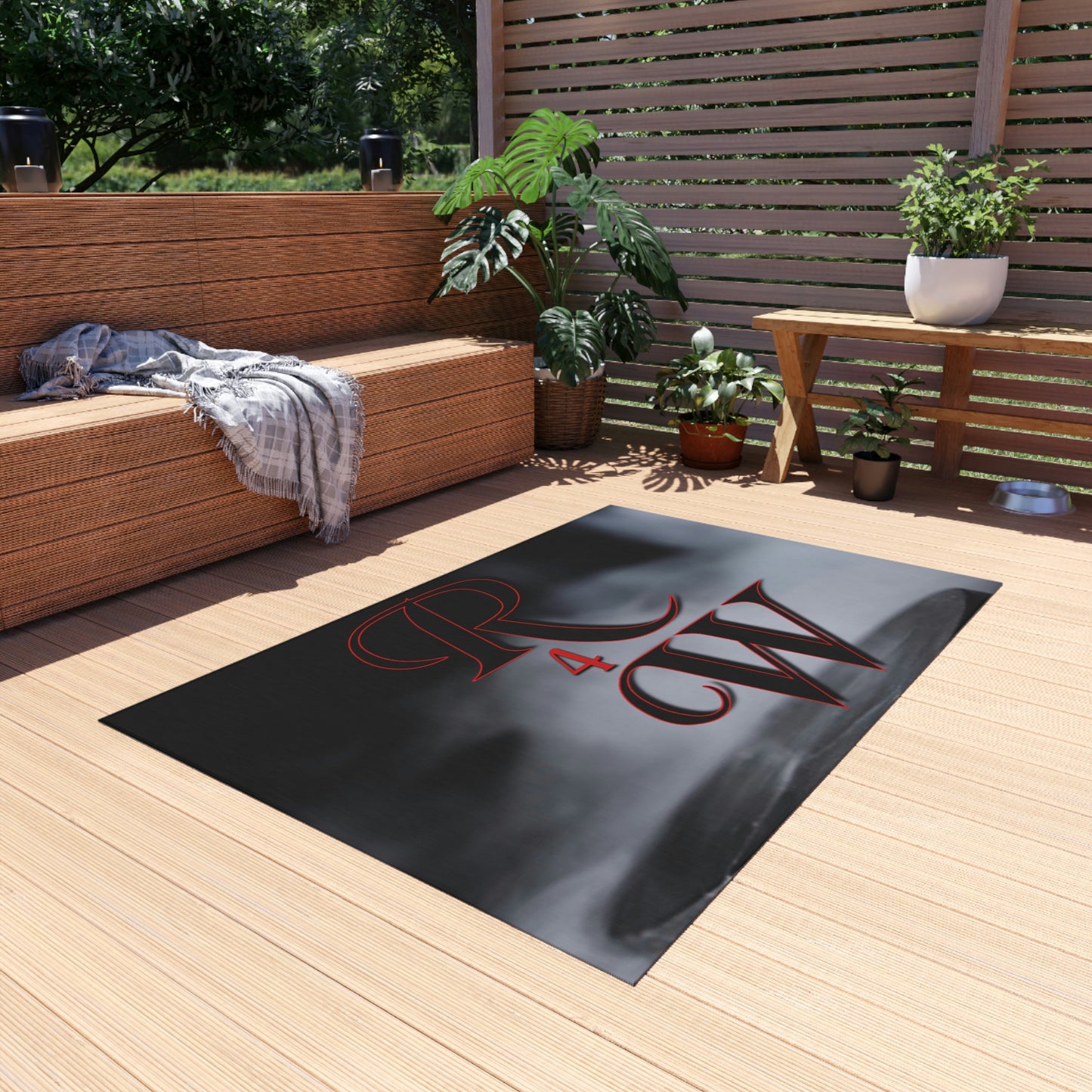 Outdoor Rug