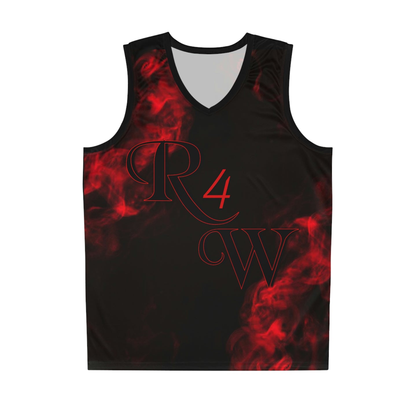 Basketball Jersey (AOP)